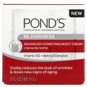 Pond's, Rejuveness, Advanced Hydrating Night Cream, 3 fl oz (88.7 ml)