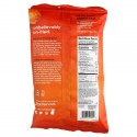 Popchips, 감자칩, 크레이지 핫, 142g(5oz)