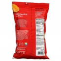 Popchips, 포테이토 칩, 바비큐, 5 oz (142 g)
