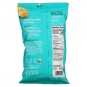 Popchips, 포테이토 칩스, 소금 & 식초, 5 oz (142 g)