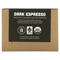 Portland Coffee Roasters, 다크 에스프레소, 에스프레소 캡슐, 30개입