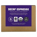 Portland Coffee Roasters, 디카페인 에스프레소, 분쇄 로스트 커피, 캡슐 30개