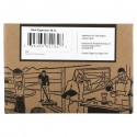 Portland Coffee Roasters, 다크 에스프레소, 에스프레소 캡슐, 30개입