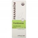 Pranarom, 에센셜 오일, 유향, 5ml(0.17fl oz)