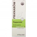 Pranarom, 에센셜 오일, 페퍼민트, 5ml(0.17fl oz)
