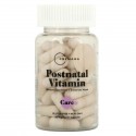 Premama, Postnatal Vitamin, Care, 56 Vegetarian Capsules