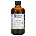 Premier Research Labs, Liver-ND, 8 fl oz (235 ml)