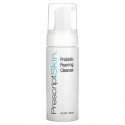 PrescriptSkin, 프로바이오틱 폼 클렌저, 160ml(5.4fl oz)