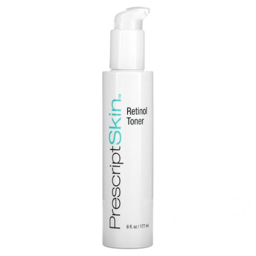 PrescriptSkin, 레티놀 토너, 177ml(6fl oz)