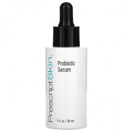 PrescriptSkin, 프로바이오틱 세럼, 30ml(1fl oz)