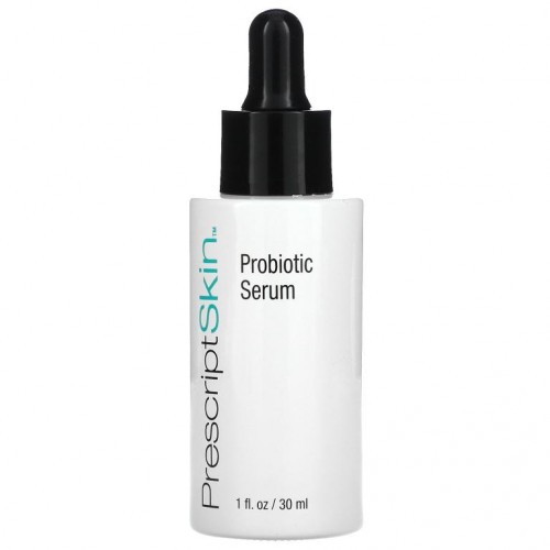 PrescriptSkin, 프로바이오틱 세럼, 30ml(1fl oz)