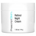 PrescriptSkin, 레티놀 나이트 크림, 44g(1.55oz)