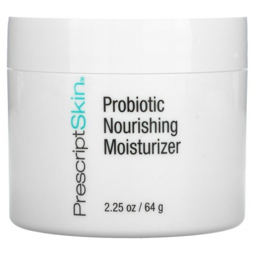 PrescriptSkin, 프로바이오틱 너리싱 모이스처라이저, 64g(2.25oz)