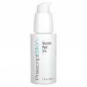 PrescriptSkin, 글라이콜릭애씨드 필 5%, 30ml(1fl oz)