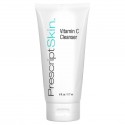 PrescriptSkin, 비타민C 클렌저, 고급 브라이트닝 젤 클렌저, 177ml(6oz)