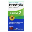 PreserVision, AREDS 2 포뮬라, 소프트젤 60정