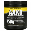 Primaforce, AAKG, 무맛, 250g(8.8oz)