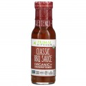 Primal Kitchen, Organic, Classic BBQ Sauce, Unsweetened, 8.5 oz (241 g)