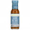 Primal Kitchen, Organic Golden BBQ Sauce, Unsweetened, 8.5 oz (241 g)
