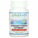 ProHealth Longevity, Hydroxytyrosol Extreme, 25 mg, 90 Vegetarian Capsules