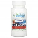 ProHealth Longevity, NMN Pro 500, 250mg, 캡슐 60정