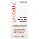 Probelle, 천연 항진균 네일 트리트먼트, 15ml(0.5fl oz)