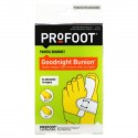 Profoot, Goodnight Bunion, Bunion Regulator, 1 Pair