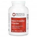 Protocol for Life Balance, 마이요-이노시톨 파우더, 1 lb (454 g)