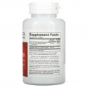Protocol for Life Balance, 아연 글리신산, 30mg, 소프트젤 120정