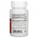 Protocol for Life Balance, L-테아닌, 200mg, 식물성 캡슐 60정