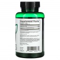 Puori, Vitamin D3, 62,5 mcg (2,500 IU), 120 Softgels