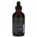 Pura D'or, Beard Oil, 4 fl oz (118 ml)