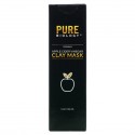 Pure Biology, Apple Cider Vinegar Clay Mask, 5 oz (150 ml)