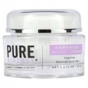 Pure Biology, Enhanced Night Cream, 1.6 fl oz (48 ml)