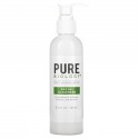 Pure Biology, Facial Cleanser with Fision WrinkleFix, 6 fl oz (180 ml)