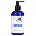 Pure Biology, RevivaHair 샴푸, 240ml(8fl oz)
