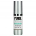 Pure Biology, Total Eye Cream Serum, 1 fl oz (30 ml)
