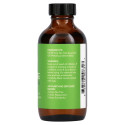 Pure Body Naturals, 에센셜 오일, 티트리, 120ml(4fl oz)