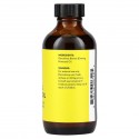 Pure Body Naturals, 달맞이꽃오일, 120ml(4fl oz)