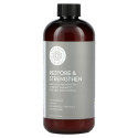 Pure Body Naturals, 리스토어 앤 스트렝슨 샴푸, 473ml(16fl oz)