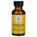 Pure Body Naturals, Marula Oil, Cold Pressed, 1 fl oz (30 ml)