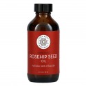 Pure Body Naturals, Rosehip Seed Oil, 4 fl oz (120 ml)