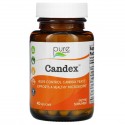Pure Essence, Candex, 베지 캡슐 40정