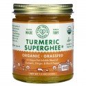 Pure Indian Foods, Organic Turmeric Superghee, 7.5 oz (212 g)