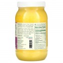 Pure Indian Foods, 유기농 & 버진 PrimalFat 코코넛 기, 425g(15oz)