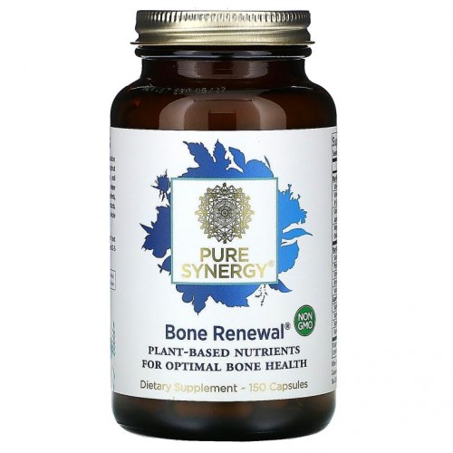 Pure Synergy, Bone Renewal, 캡슐 150정