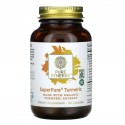 Pure Synergy, SuperPure 울금, 캡슐 60정
