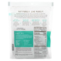 Purely Elizabeth, 케토 그래놀라 클러스터, 곡물 무함유, 바닐라 아몬드 버터, 227g(8oz)