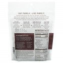 Purely Elizabeth, 고대 곡물 그래놀라. 초콜릿, 천일염 및 프로바이오틱 함유, 227g(8oz)