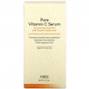 Purito, 퓨어 비타민C 세럼, 60ml(2fl oz)